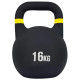 Tunturi Competition Kettlebell, 16kg